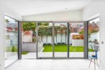 uPVC Patio Doors