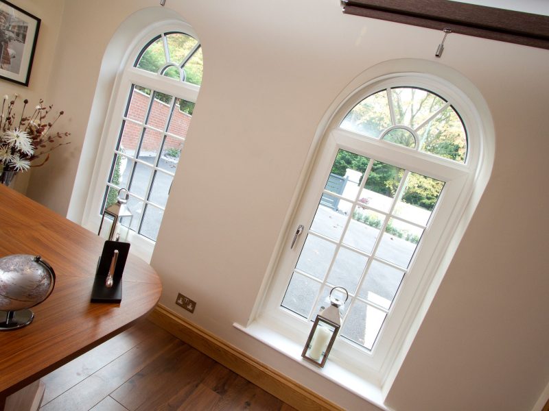 Windows Services Oxfordshire