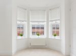 Bow & Bay Windows