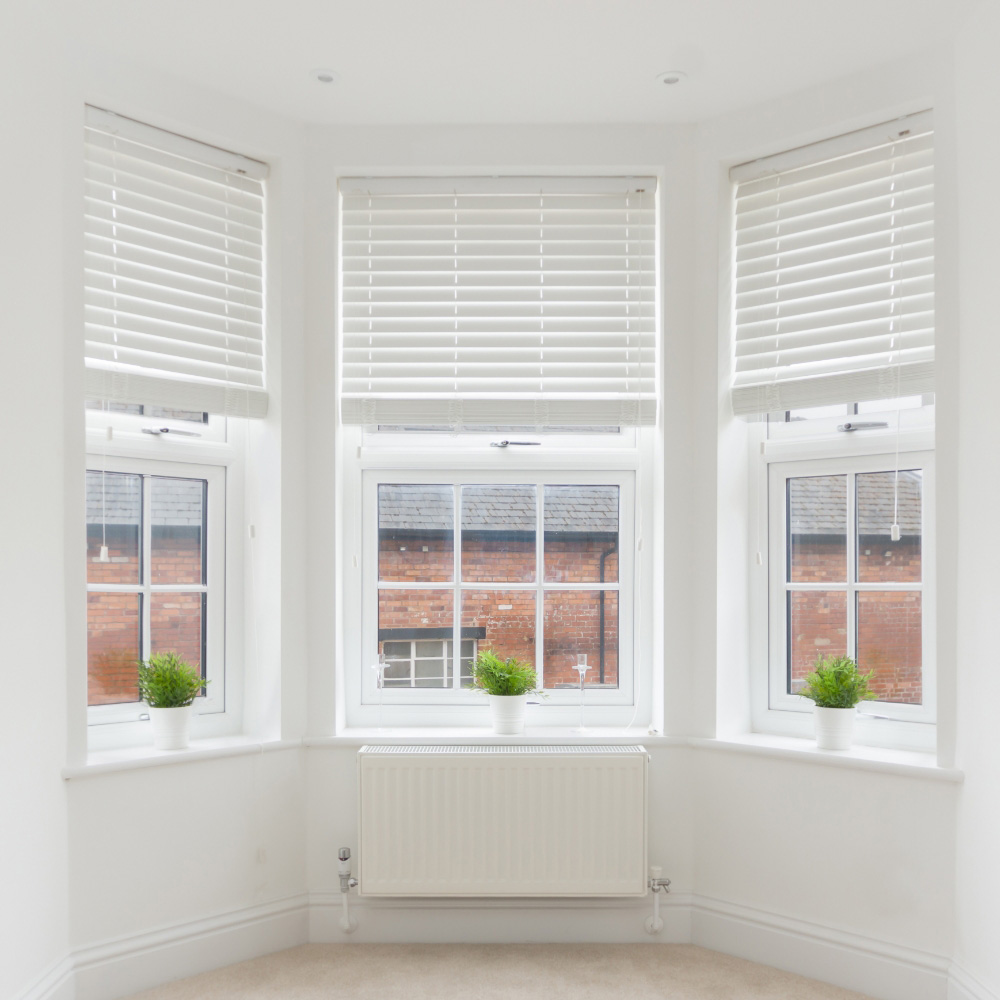 Bow & Bay Windows Oxfordshire