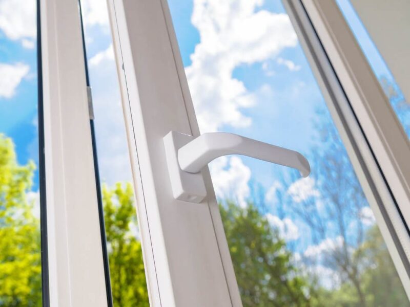 Why is Spring the Best Time to Replace your Windows?