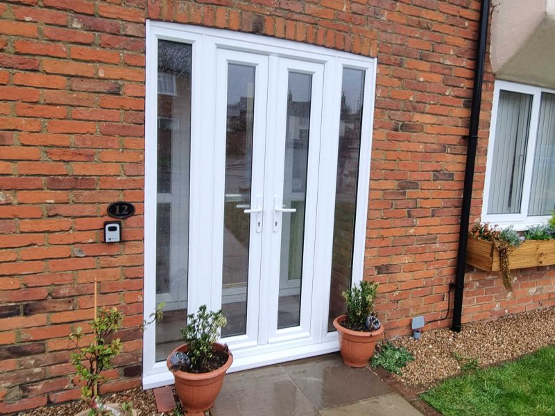 French Doors Buckinghamshire