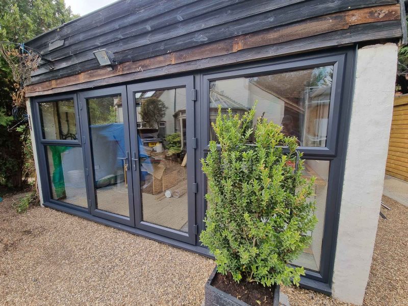 Double Glazing Aylesbury