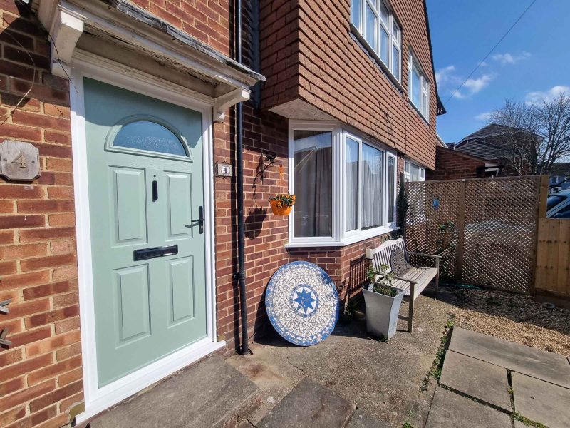 Composite Door Aylesbury