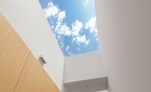 Flat Skylight Aylesbury