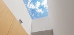 Flat Skylight Oxfordshire