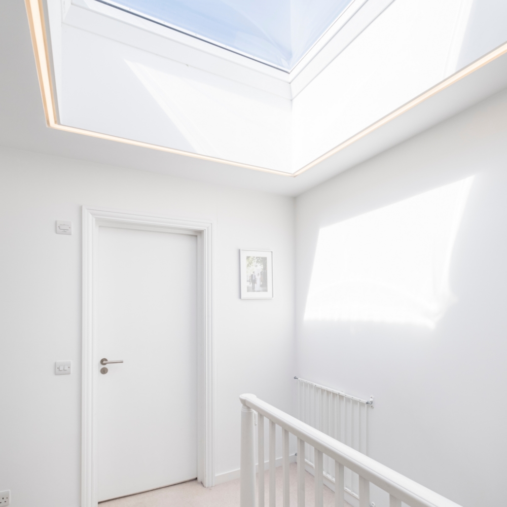 Flat Skylight Buckinghamshire