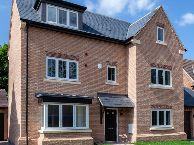 Signs Your Window Or Door Needs Repair