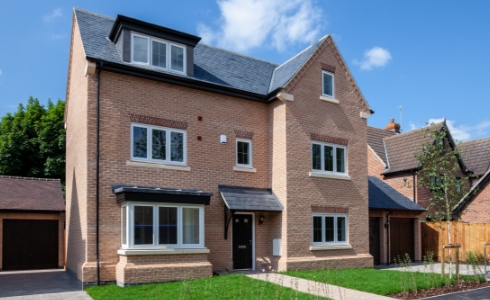 Flush Casement Windows Aylesbury