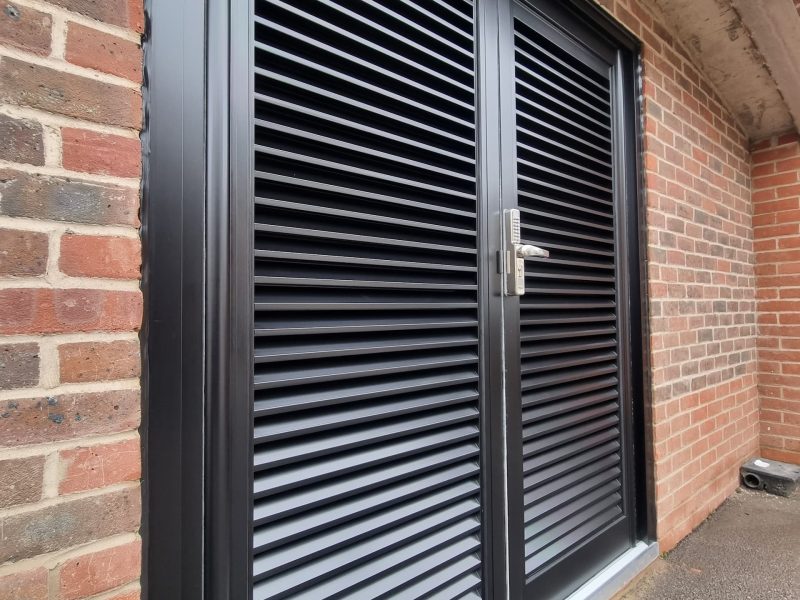 Doors Installation Oxfordshire