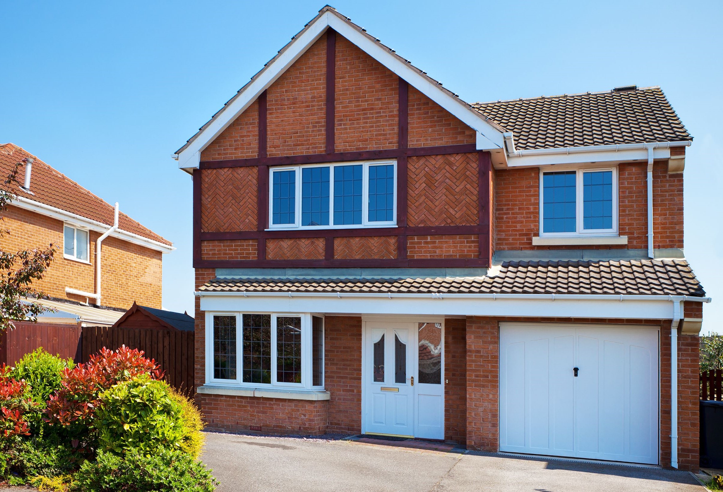 Aluminium Patio Doors amersham