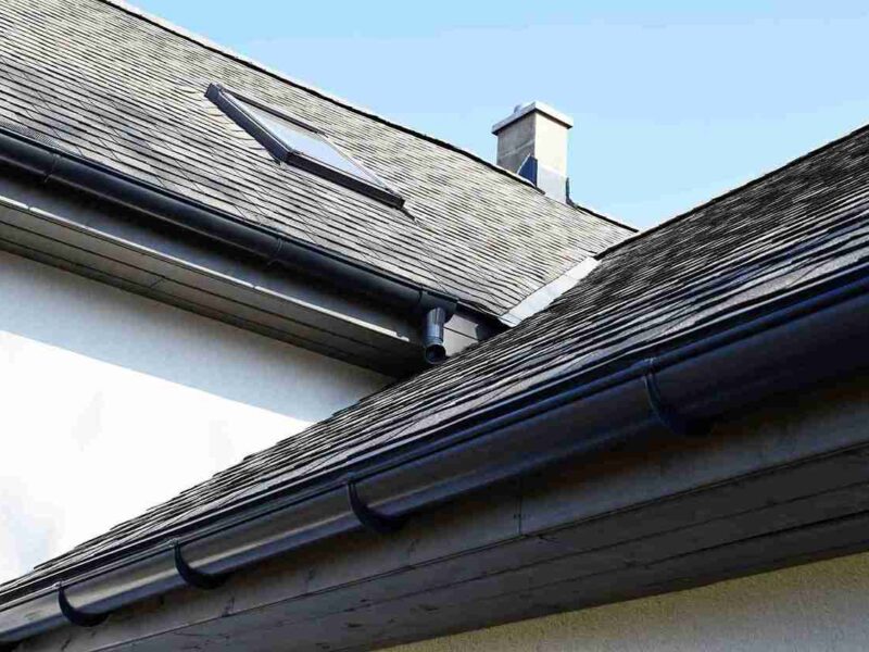 Roofline Installation Aylesbury