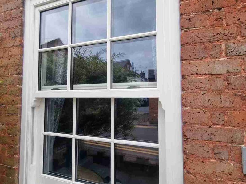 Windows Near Oxfordshire