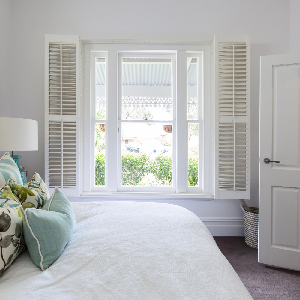 Sliding Sash Windows Buckinghamshire