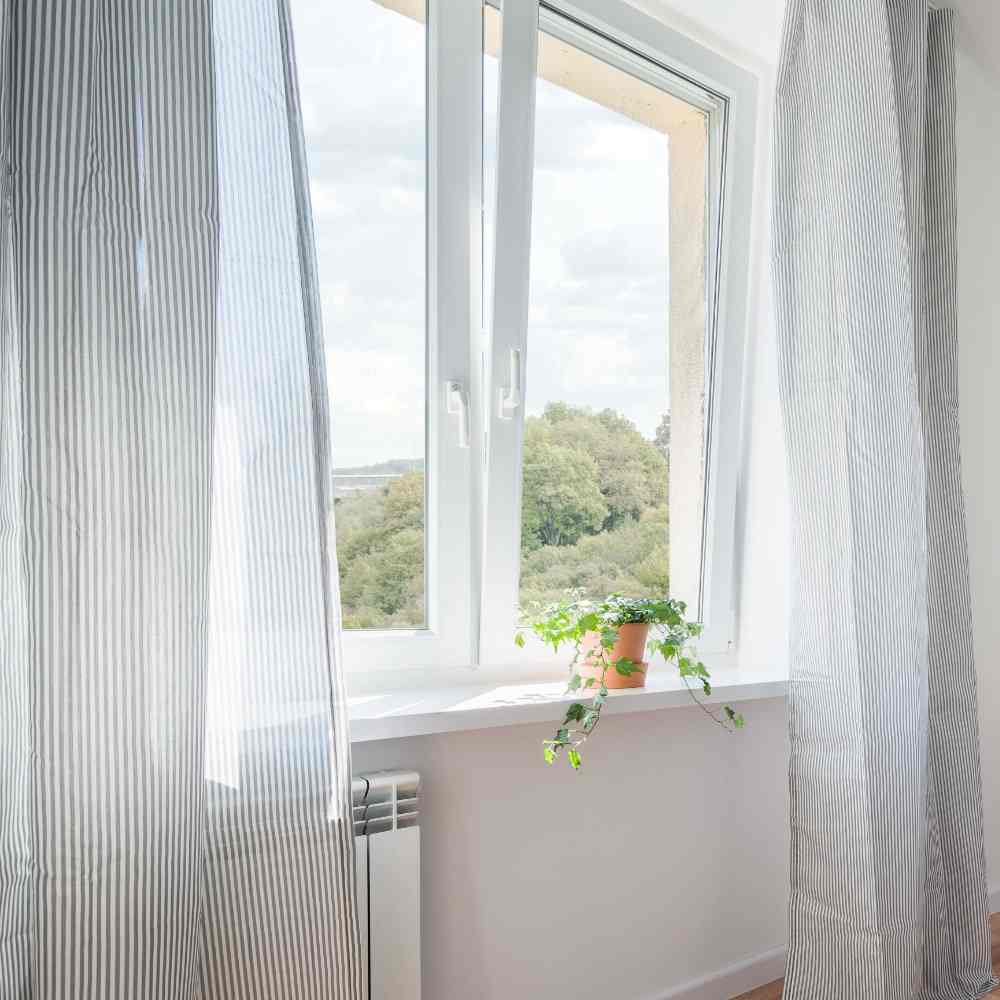 tilt and Turn windows Installer