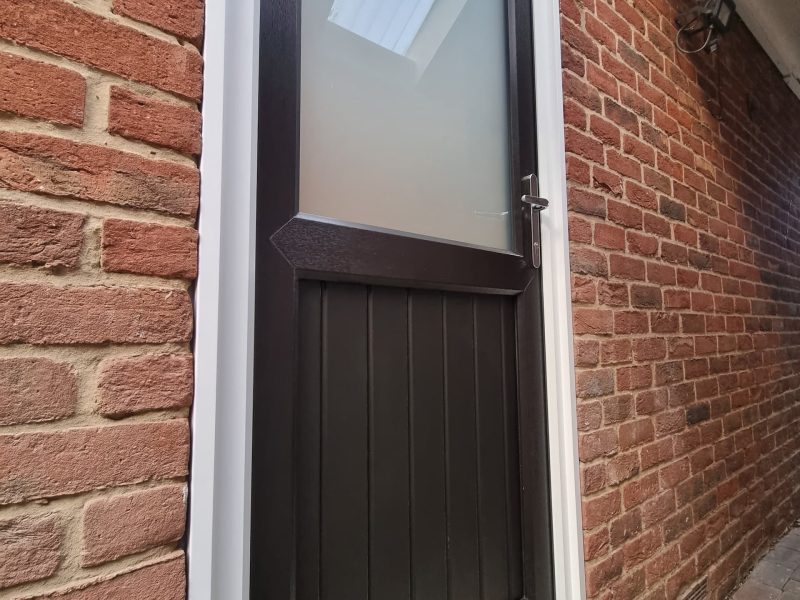 Doors Repairs Buckinghamshire