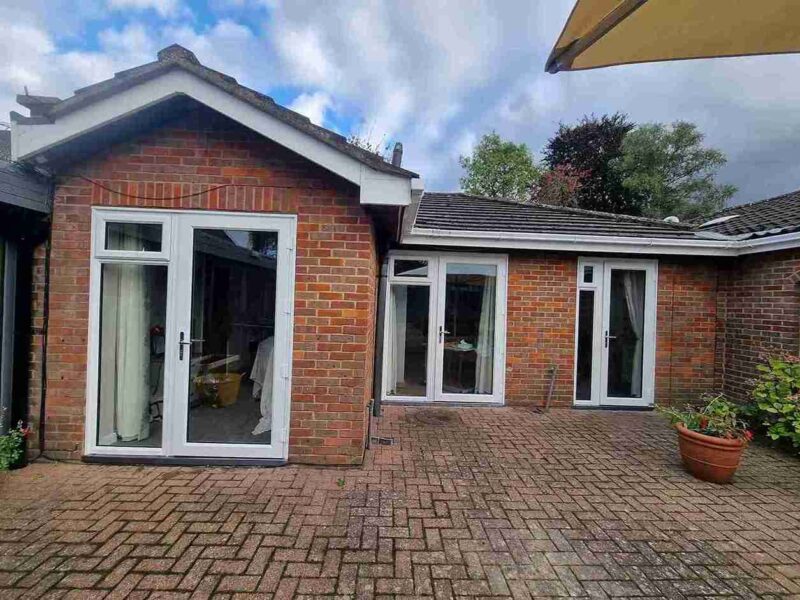 Doors Repairs Oxfordshire