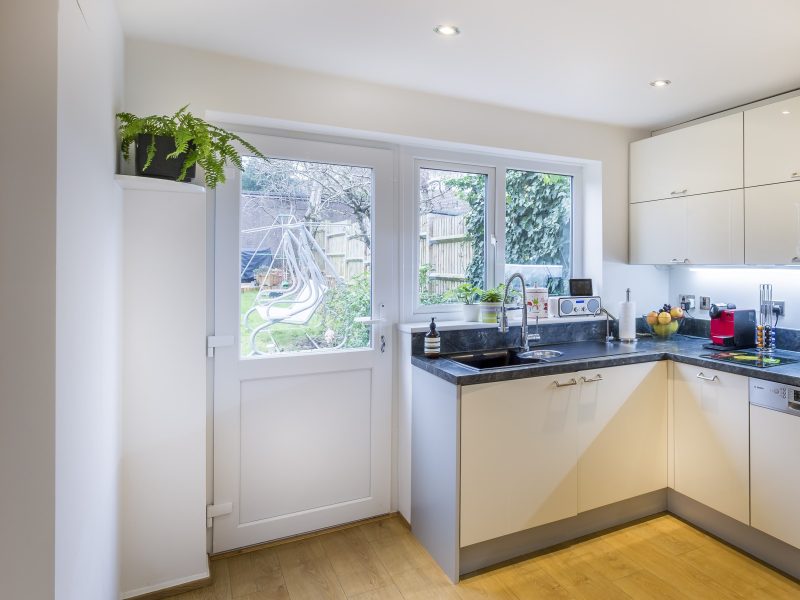 Doors Services Buckinghamshire