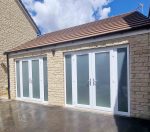 uPVC French Doors Aylesbury