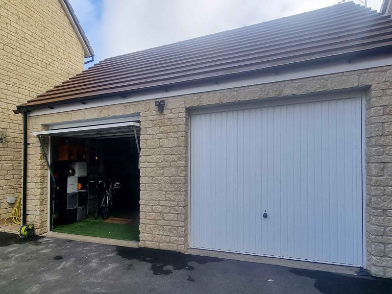 Garage Doors Aylesbury