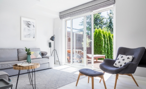 Patio Doors Buckinghamshire