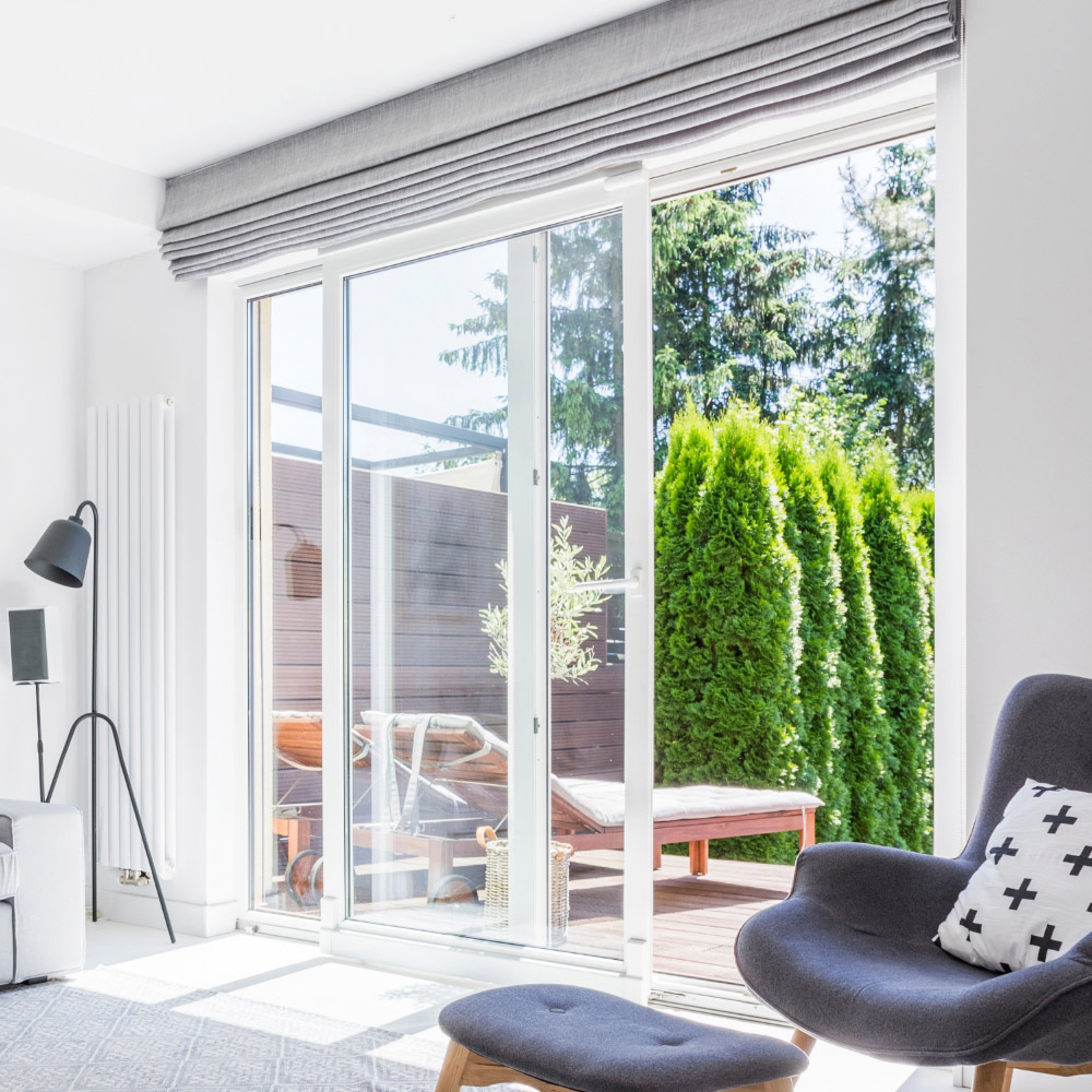 uPVC Patio Door Oxfordshire