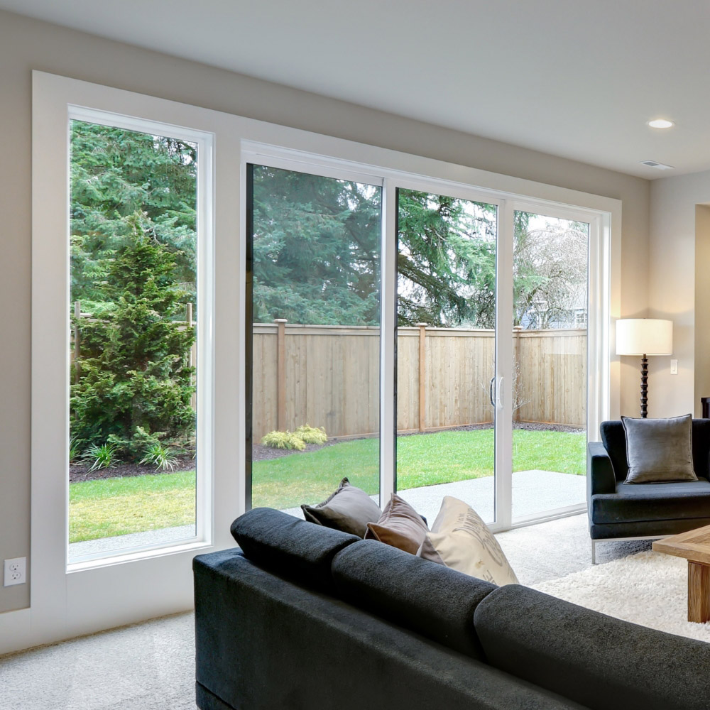 uPVC Patio Door Buckinghamshire