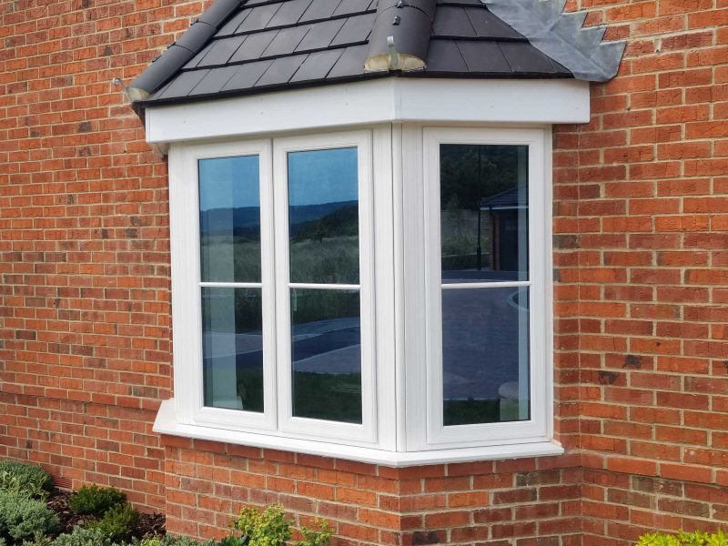Bow & Bay Window Aylesbury