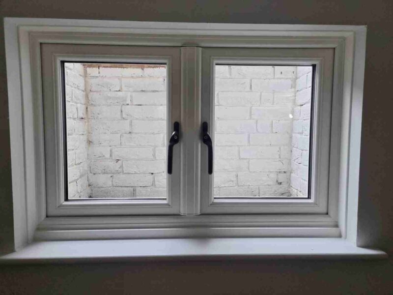 Casement Window Aylesbury