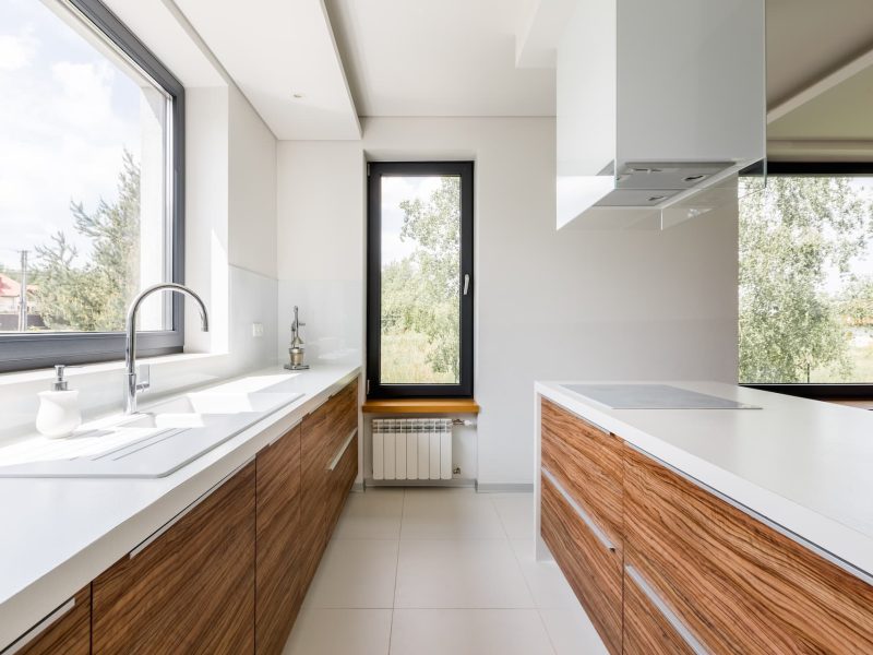 Aluminium Window Aylesbury