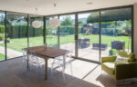 aluminium french doors