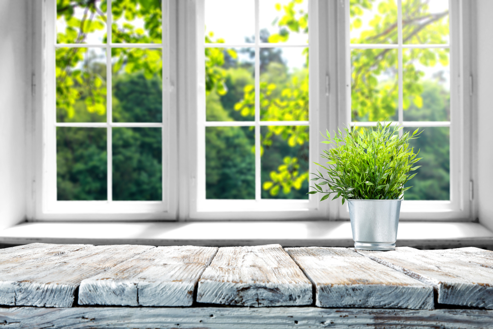 double glazing quote