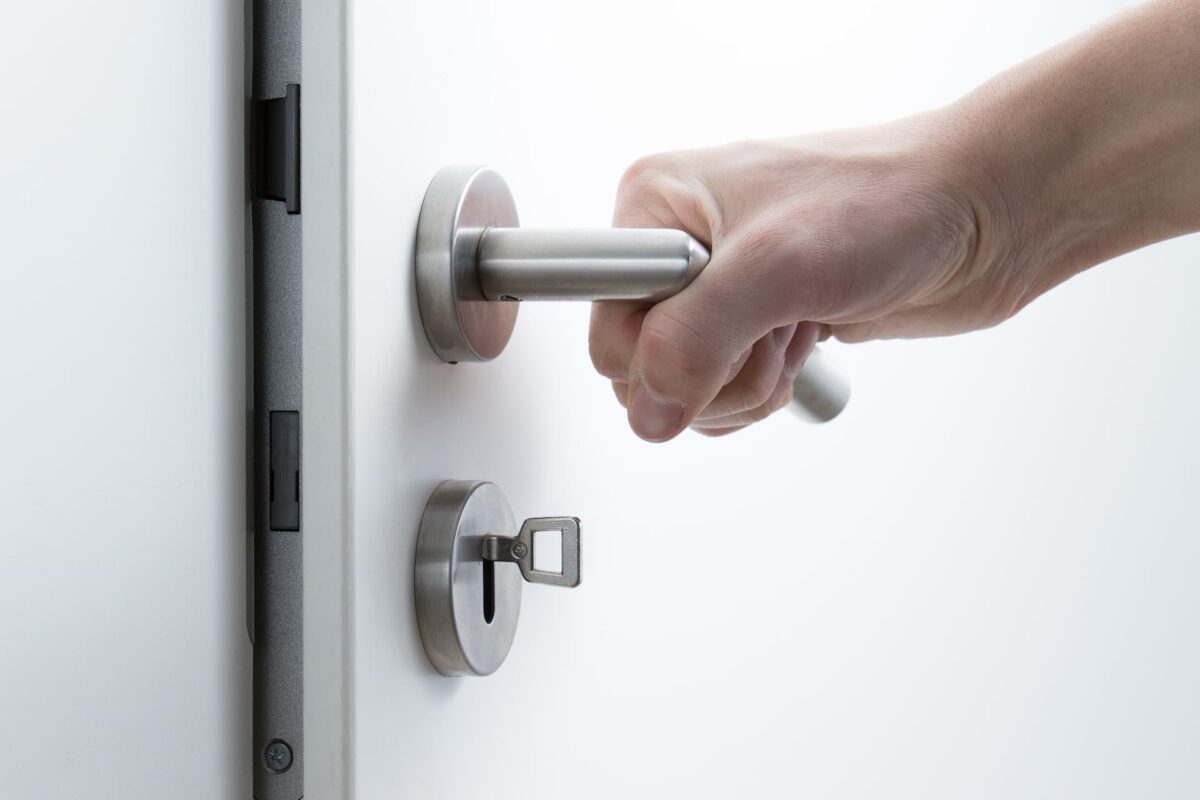 Double Glazing Repair Services