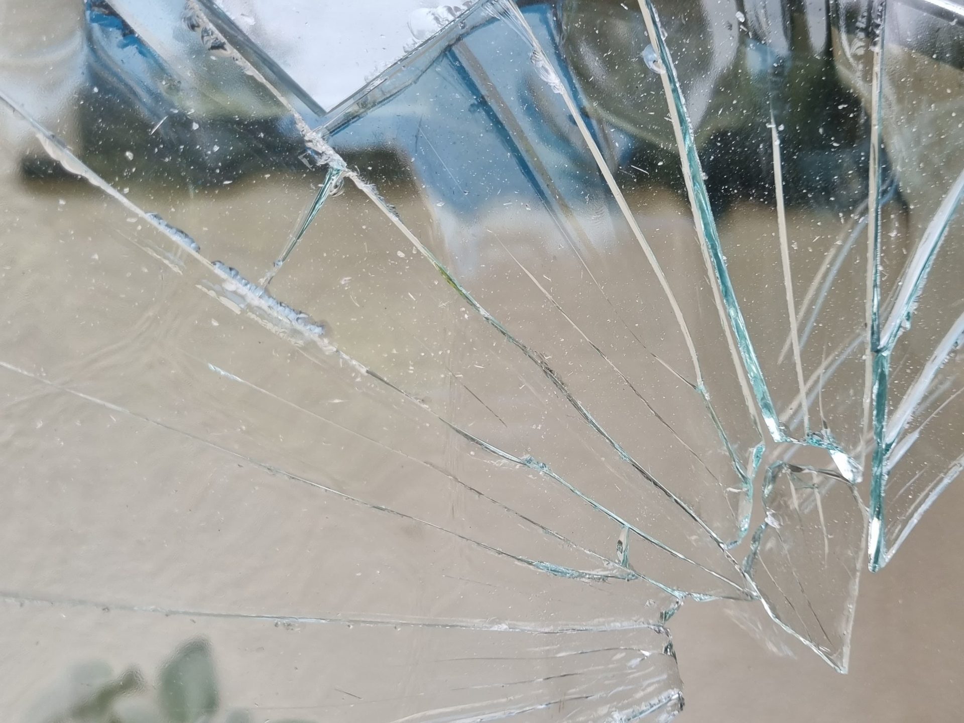Double Glazing Repairs Haddenham