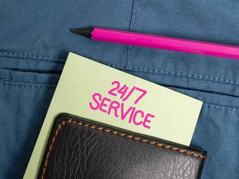 24/7 windows & doors repair aylesbury