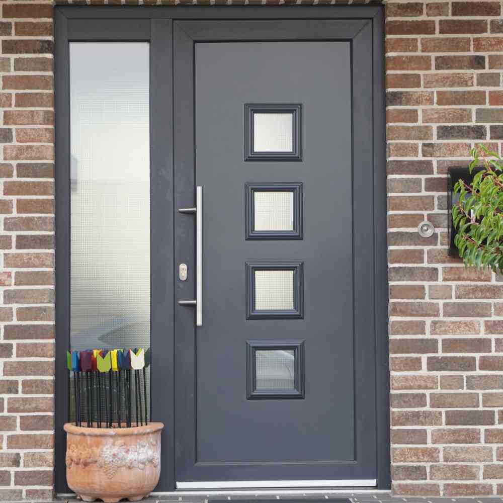 composite doors amersham