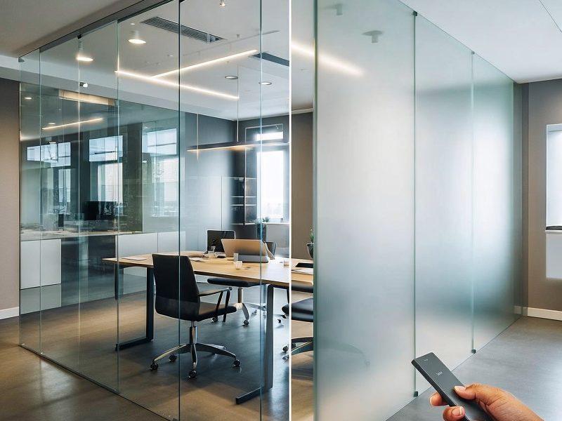 Commercial Glazing Services: A Practical Guide for Businesses